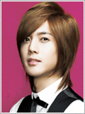 Kim Hyun Joong (김현중)