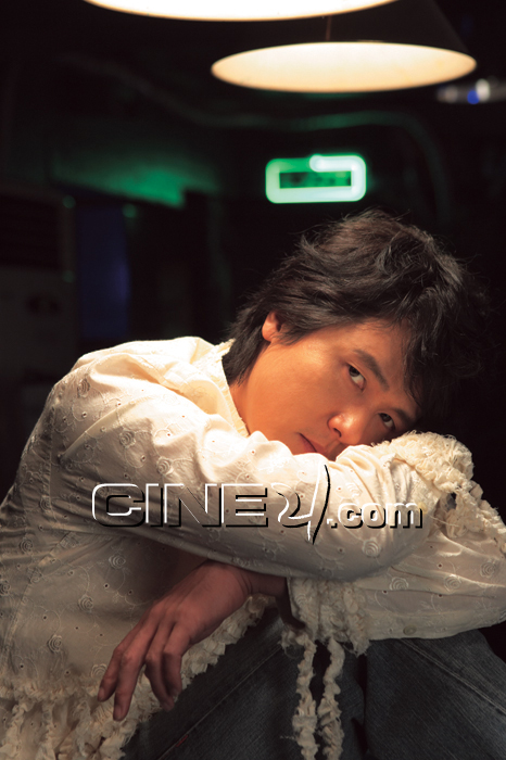 Karm Woo-sung