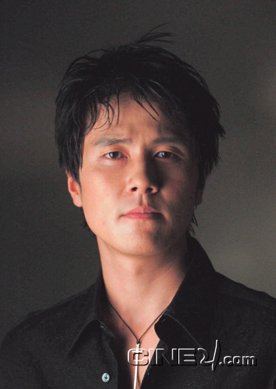 Karm Woo-sung
