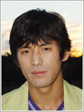 Oh Ji Ho