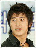 Lee Wan (이완)