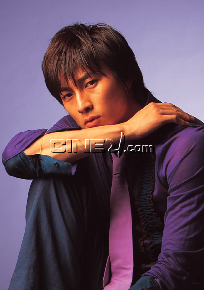 Park Gun-Hyung