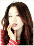 Yoon Son-Ha (윤손하)