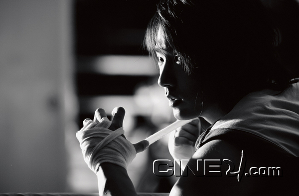 Lee Jun Ki