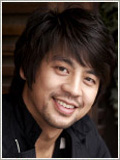 Kwon Oh Joong (Kwon Oh Jung) 
