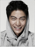 Lee Min Ki (이민기)