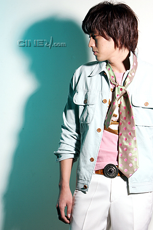 So Ji-Sub