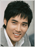 Kang Ji Sub (Kang Ji Seob) 