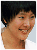 Yoon Jin Suh (Yun Jin Seo)