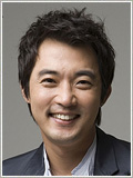 Ahn Jae-Wook (안재욱)