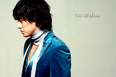 So Ji-Sub