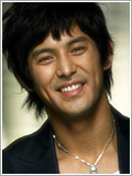 Oh Ji-Ho