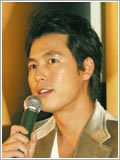 Jung Woo Sung