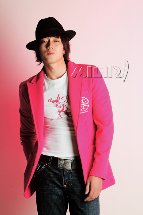 So Ji-Sub