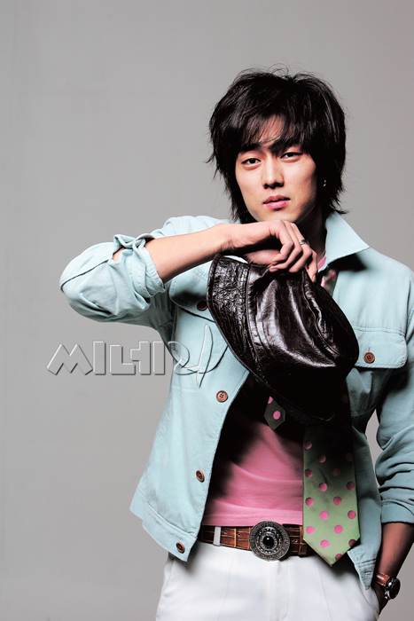 So Ji-Sub