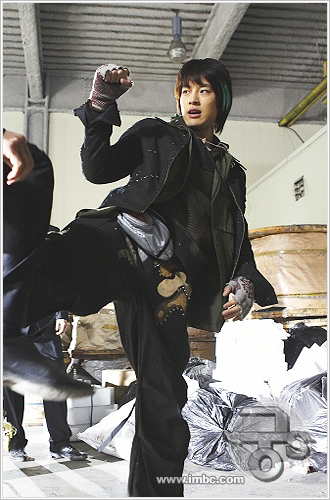 Seven