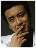 KIM SEUNG WOO