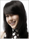 Lee Jung Hyun (이정현)