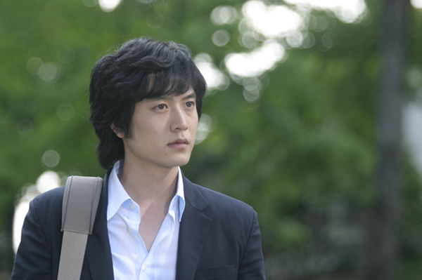 Jo Hyun-Jae