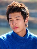 Jeong Gyeong-Ho