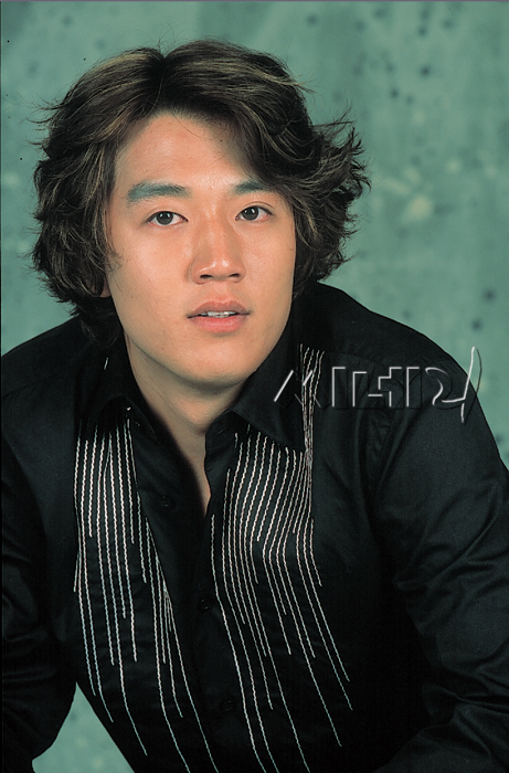 Kim Rae-Won