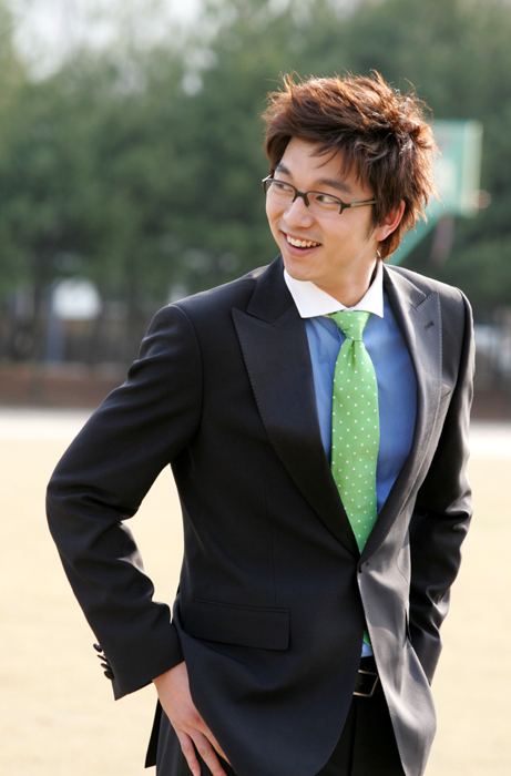Gong Yoo