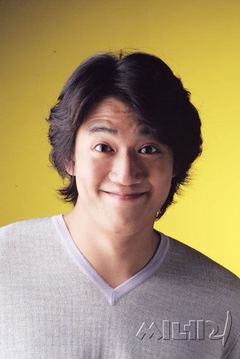 Kim Rae-Won