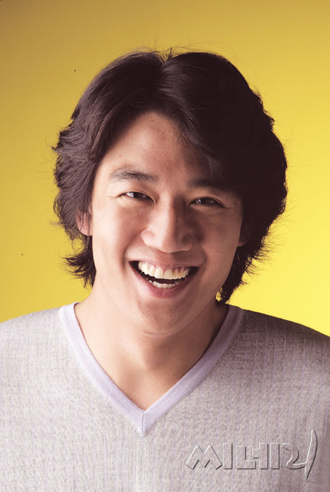 Kim Rae-Won