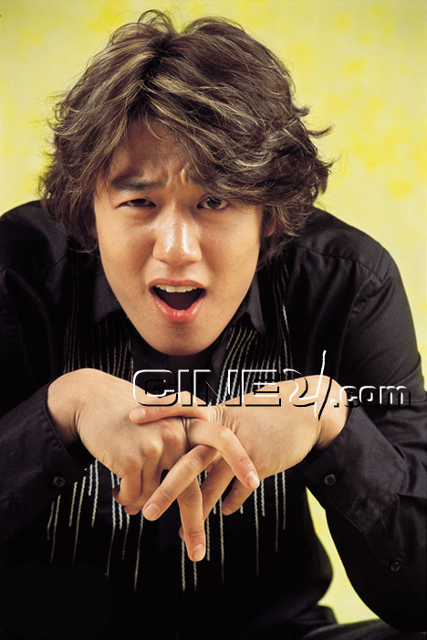 Kim Rae-Won