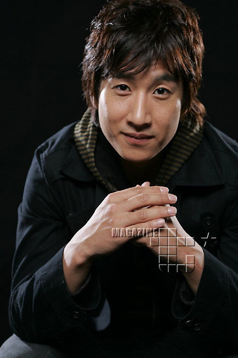Lee Seon-gyeon