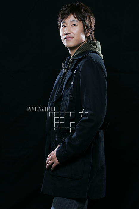 Lee Seon-gyeon
