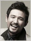 Hwang Jeong Min (황정민)