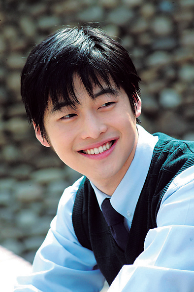 Kim Jae-Won