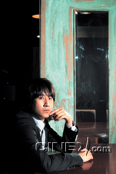 Lee Seon-gyeon